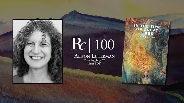 Alison Luterman | Rattlecast 100