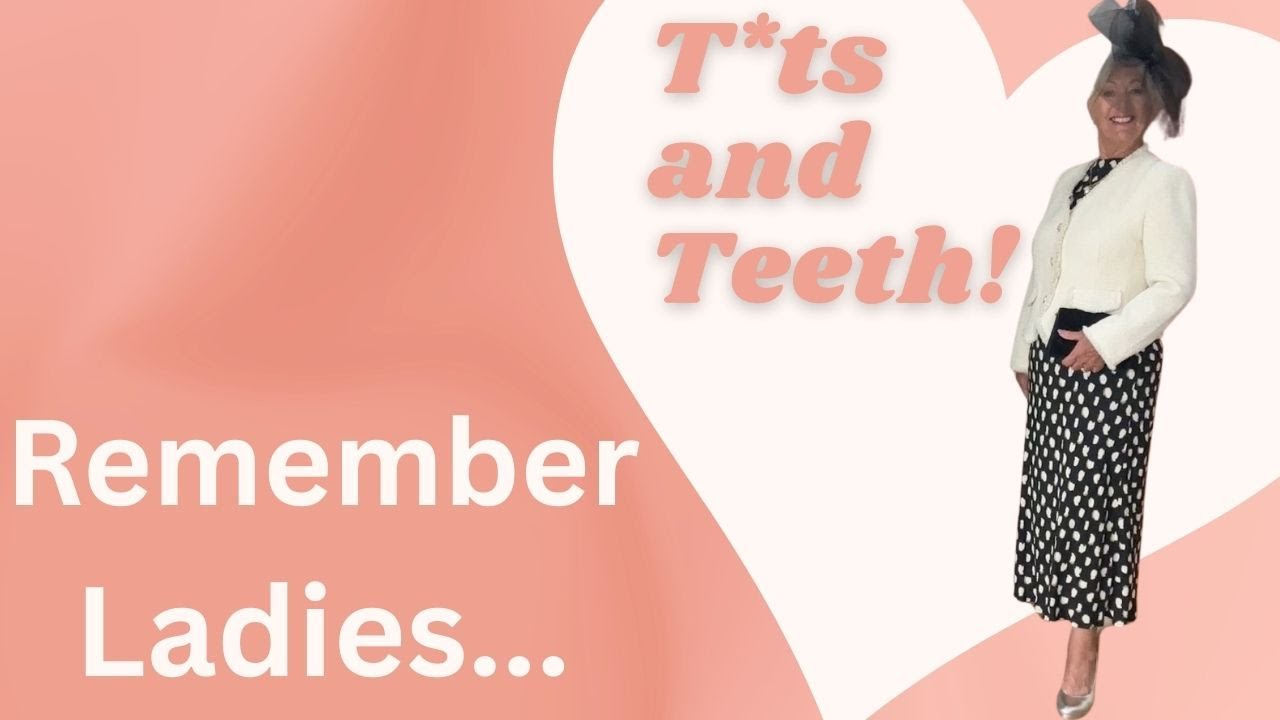 👗 How to get the best photos  - when it matters 👗