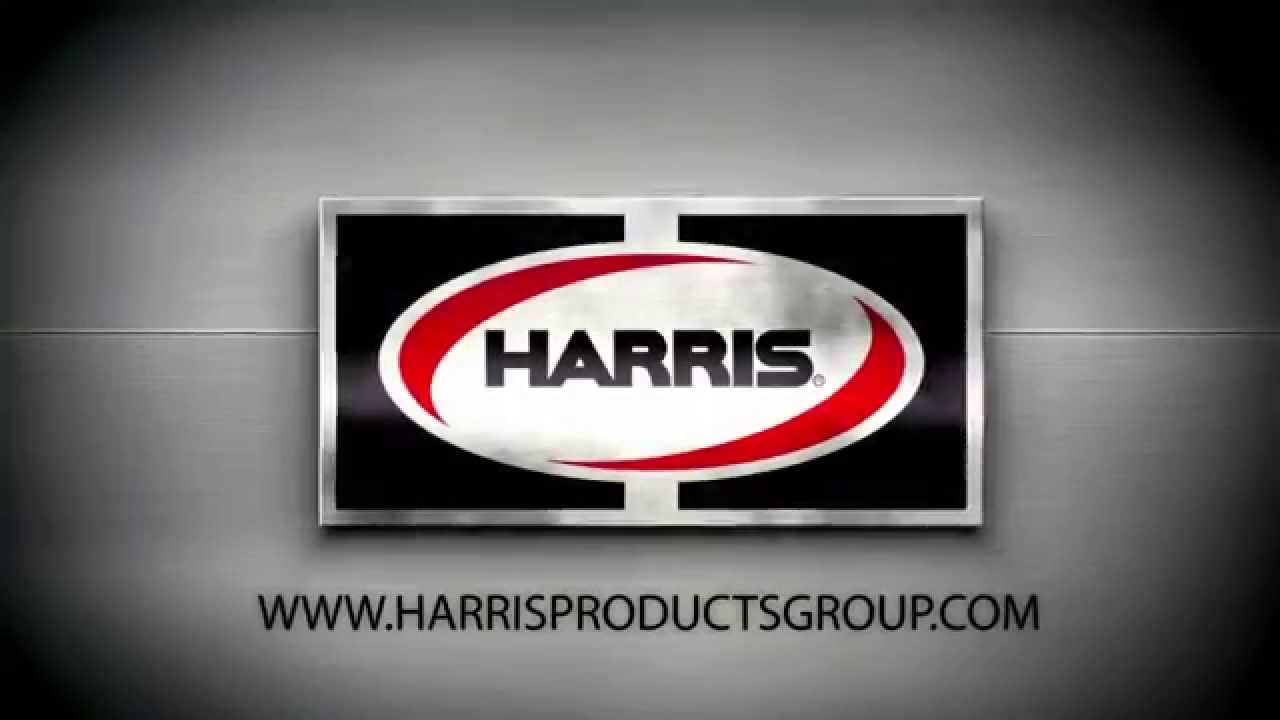 Harris Products Group (Italian)