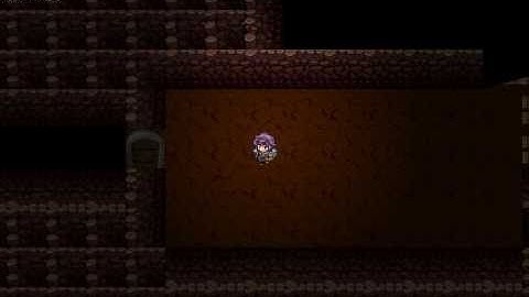 roguelike vision test