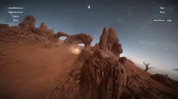 FPV Freerider Gameplay