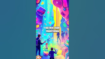 The Rise of Blockchain in Gaming