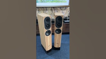 PMC Prophecy Arrives at Martins Hi-Fi
