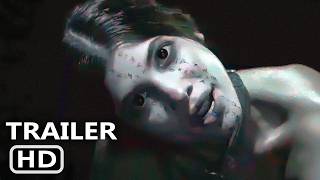 THE MUMMY Official Trailer (2026)