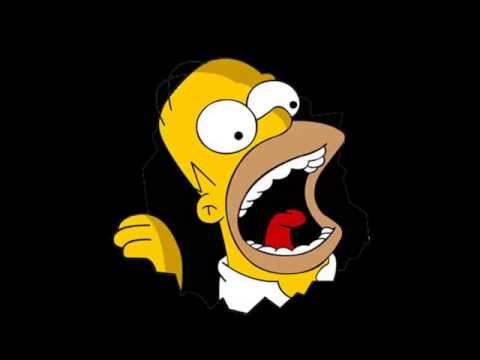 [funny links] Homer Simpson Funny Ringtones (**Download Links inc**) 
