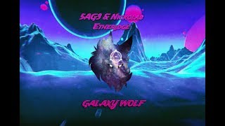 5Ag3 Nickolas Etheridge - Galaxy Wolf