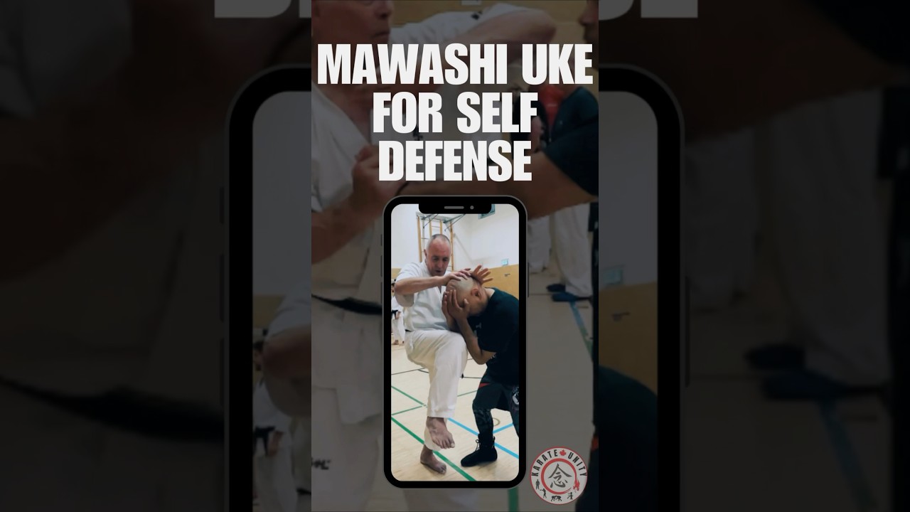 Karate For Close Quarter Combat 