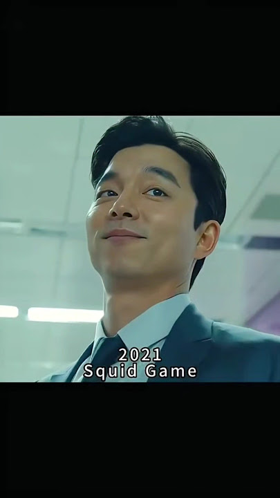 Squid game memes recreated