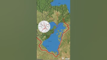 Freshwater lake inundation monitoring using Sentinel-1 SAR imagery in Eastern Uganda | RTCL.TV
