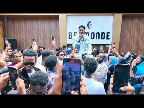 SAFARKEYGA MOGADISHU 10 SANO KADIB WAAN AAMINI WAAYEY