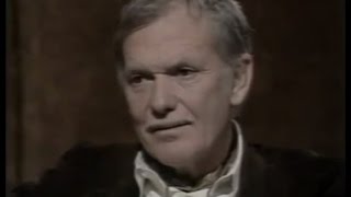 Sam Peckinpah - Interview December 1, 1976
