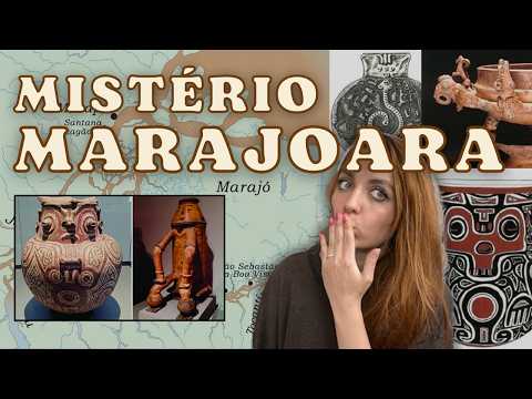 A complex society in the Brazilian Amazon