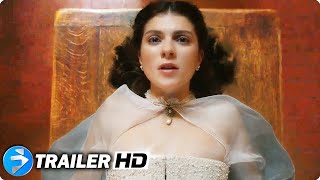 MY LADY JANE (2024) Trailer ITA | Emily Bader, Dominic Cooper | Serie Fantasy Romantica