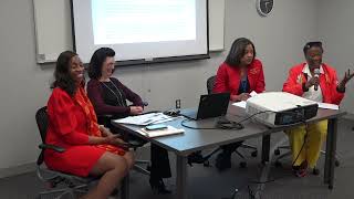 221028 NWK NJIT Mayor Baraka Educational Equity Conference DAY 1  Part 7