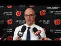 Post-Game | Ryan Huska - 01.03.26