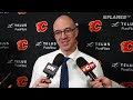 Post-Game | Ryan Huska - 01.03.26