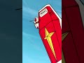 Mobile Suit Gundam