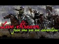 Kingdom Come Deliverance - LIVE