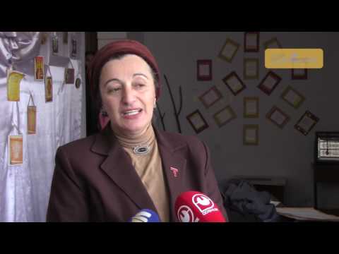 „ერთად დავამარცხოთ ტუბერკულოზი“ - ღონისძიება სასულიერო გიმნაზიაში