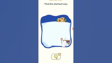 Dop 2 💡 (delete one part) level 1017 ✔️#dop #dop1#dop2 #dop3 #gameplay #androidgame #shorts