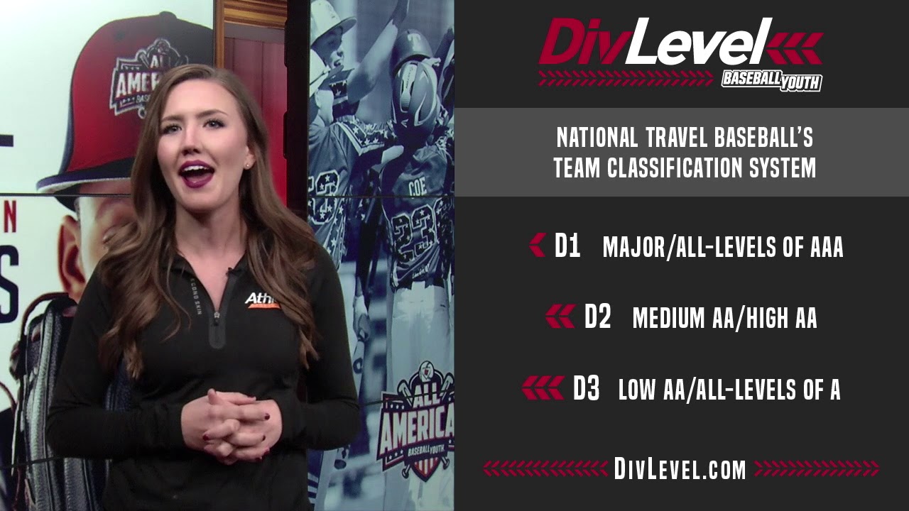 Baseball Youth Elite 25 D1 Postseason Rankings 12U YouTube