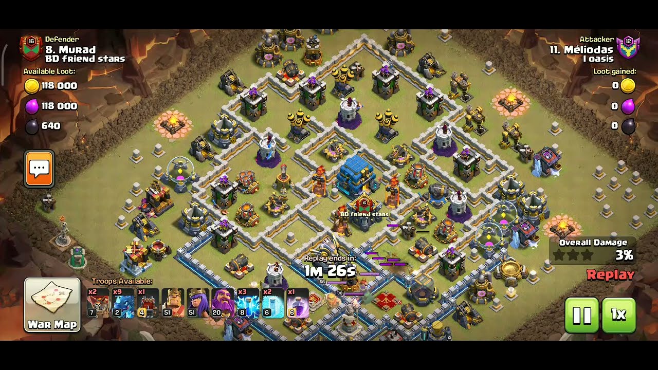Th12 troll base 