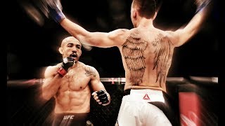 The fight Max Holloway CEMENTED his Legacy | Aldo vs Holloway