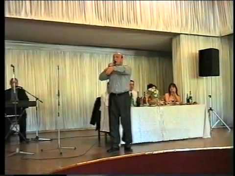 ზაზა წულუკიძე o sole mio 2000