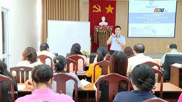 Hướng dẫn đánh giá nội bộ hệ thống quản lý chất lượng theo tiêu chuẩn quốc gia TCVN ISO 9001:2015