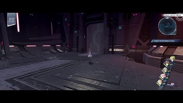 Trails into Reverie playthrough (pt 7)