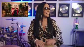Sheila E
