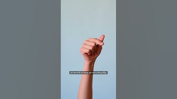 Tín Hiệu Bí Ẩn