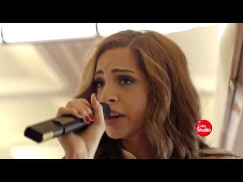 فيديو امال ماهر و وائل جسار بيغنو عيشها 2016 كامل HD / مشاهدة اون لاين