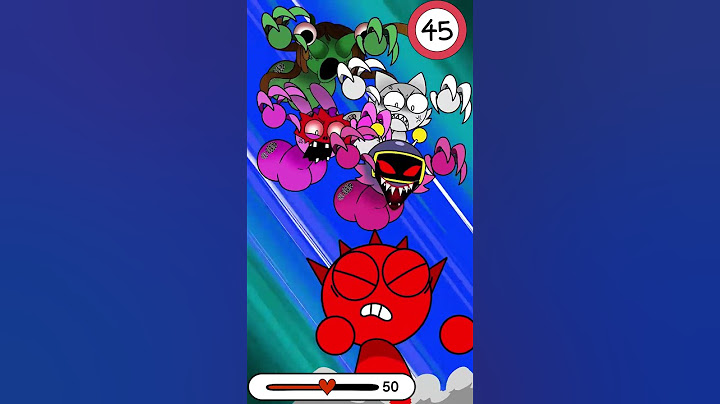 Butt Slap Raddy vs Incredibox Sprunki | Tua ngược mọi thứ | Upside Down #tuanguocmoithu
