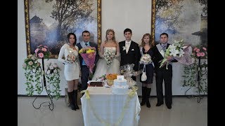 Свадьба Роман и Анастасия (11.11.11) - Сладкий стол Свадьба Роман и Анастасия (11.11.11) - Сладкий стол