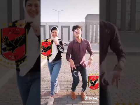 تيك توك جرا ايه ياعم مالك بيها