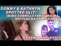 Hindi natutuwa kay donny ang ibang fans nila ni belle dahil sa pagsama kay kathryn bernardo