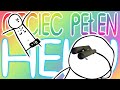 OJCIEC PEŁEN HELU