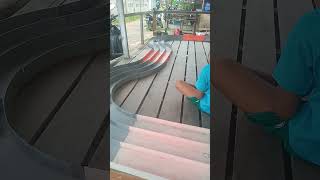 Adu Skil Audi Vs Batman