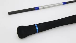 slow Jigging Rod 1.8m Ocean Fishing Rod