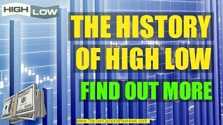 ®️ ✔ Watch Highlow Broker Review 2017 - Is High Low Binary Options Trading Platform Safe? - Youtube