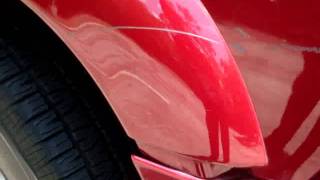 1997 OLDSMOBILE BRAVADA SMART TRACK