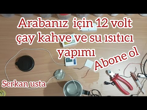 Video: Horoz şeklinde Bir Su ısıtıcısı ısıtma Yastığı Nasıl Dikilir