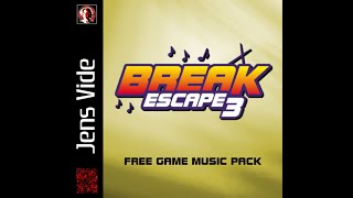 Break Escape! 3 | Free Game Music Pack screenshot 3