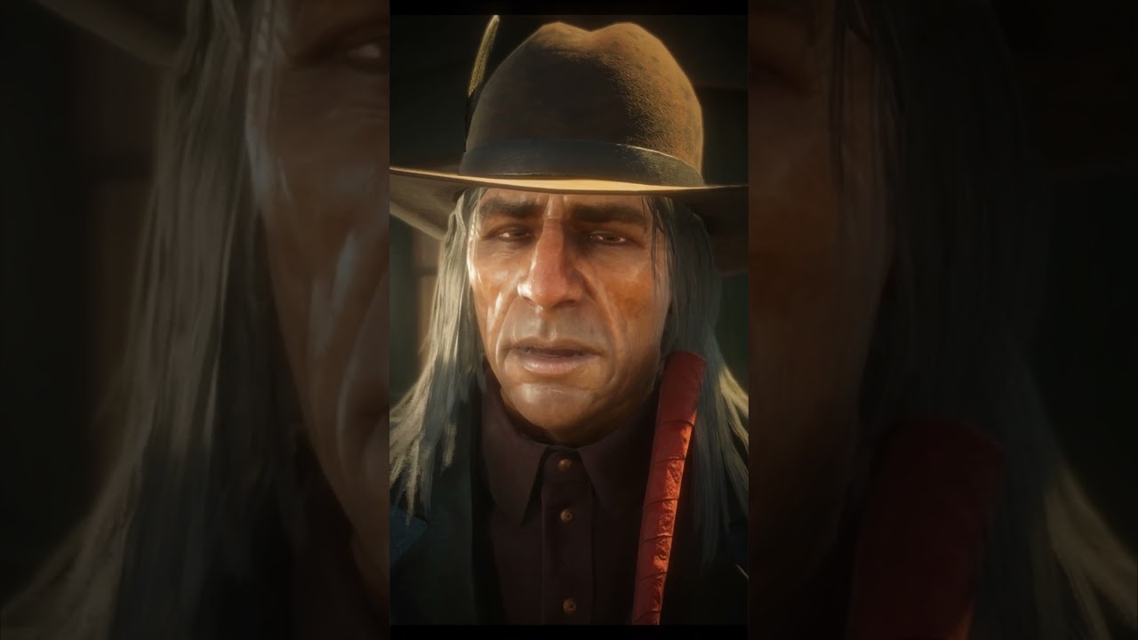 Rains Fall In The EPILOGUE 