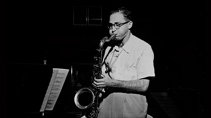 Al Cohn - Play It Now (1975).