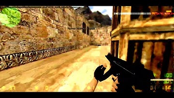 CS 1.6 Android HİGHLİGHTS