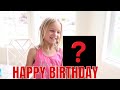 It's Perri's Birthday | Happy Birthday Traditions  | The LeRoy
