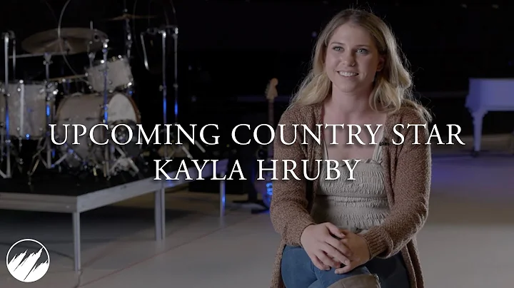 Women Making History - Kayla Hruby