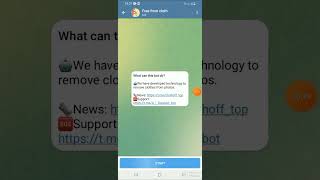 best undressing ai bots in telegram (real)